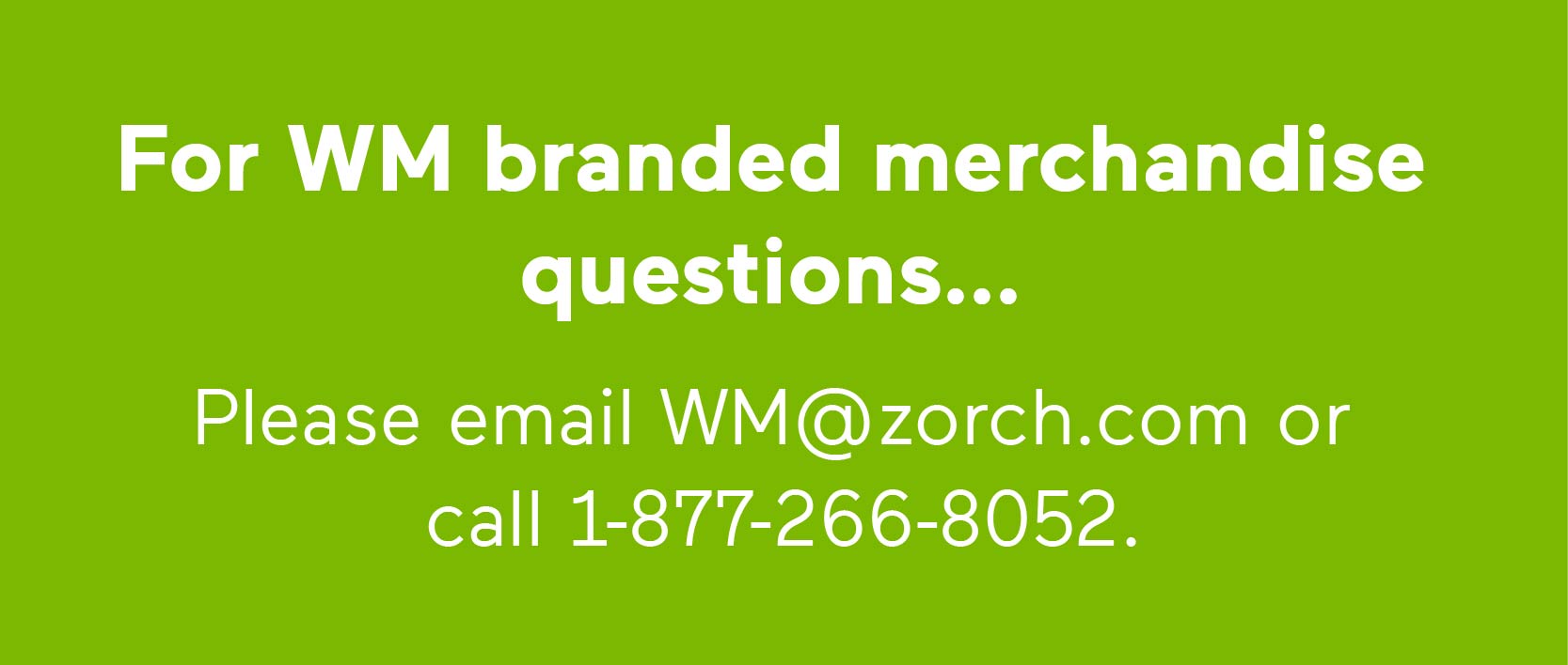 Branded Questions